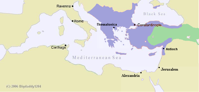byzantiner