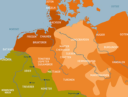 germanen