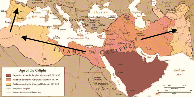 arab