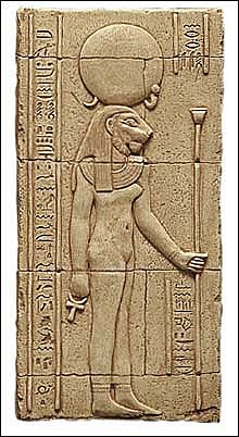 sekhmet