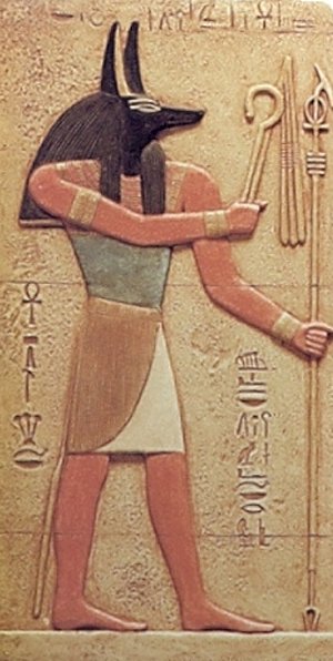 anubis