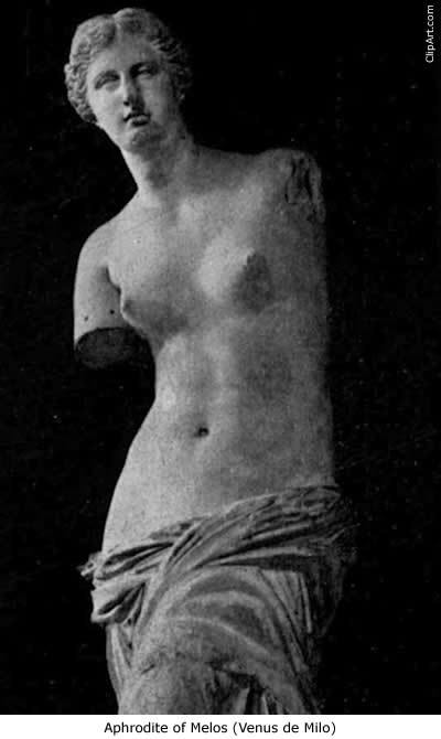 aphrodite