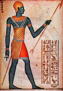 imhotep