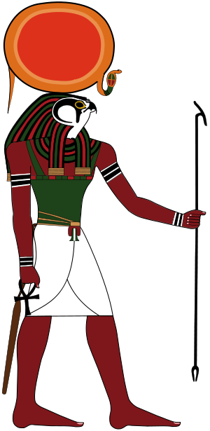 ra
