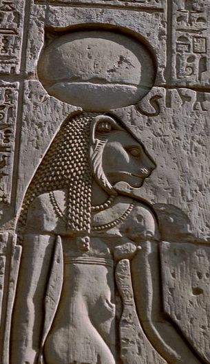 sekhmet