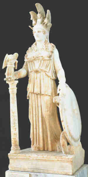 athene