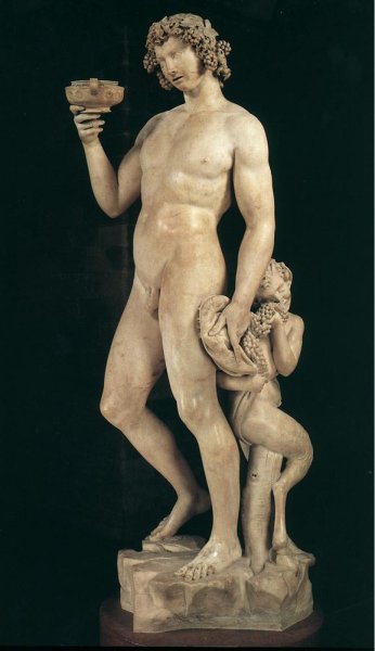 bacchus
