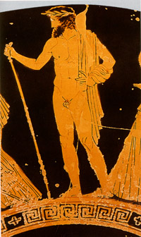 hephaistos