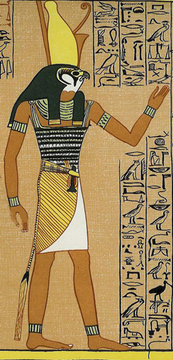 horus