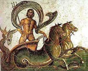 poseidon