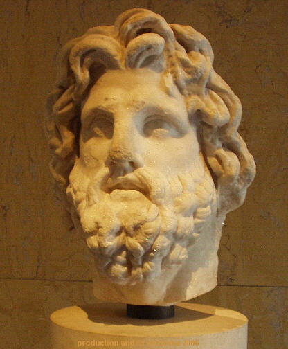 zeus